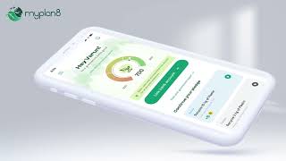Myplan8 | Pioneering Sustainability and Employee Engagement for a Greener Tomorrow!