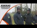 Jamaican bobsleigh team qualifies in Winter Olympics after 24 years