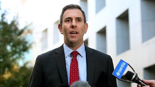 ‘Notoriously difficult task’ to forecast inflation peak: Chalmers
