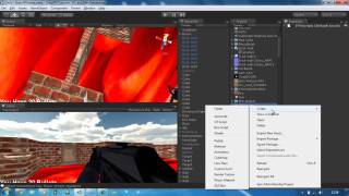 024 Unity 3d : How to interact with a Door using triggers (Java Script)