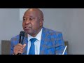 How Zimbabwe GOLD reserves were Looted, Mutsvangwa exposes | Mnangagwa | Chamisa