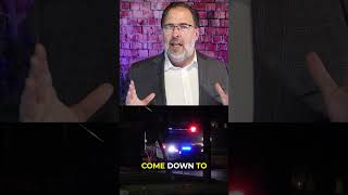 The Problem With Cops Using AI to Make Arrests! #police #lawyer