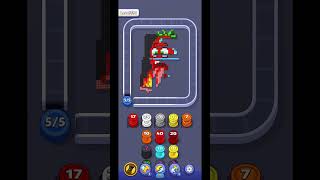 Yarn Loop Level 591 Walkthrough (Easy Guide)