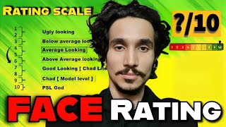 Ultimate Looksmaxxing Guide: Personalized Tips Based on Your Face Rating