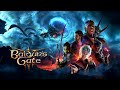 Song of Balduran (Alternative Version) (Elfsong Tavern) - Baldur's Gate 3 (OST)