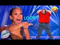 Ridiculous❗️These Acts WENT WRONG! 😑