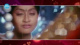 Video of the Day - 4 | Vijayashanti, Venkatesh Love Song