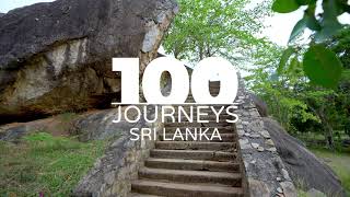 Vessagiriya | 100 Journeys Sri Lanka | SO Sri Lanka