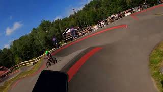 EMTB - Empire47 - PumpTrack