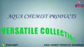Chemical and Lumps by Aqua Chemist Products, Ghaziabad