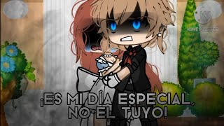 ¡ES MÍ DÍA ESPECIAL,NO EL TUYO!😭 / 🌻MeMe🌼/🌸GachaLife🌷/🍁NoOriginal✨/🌹{Lä cøquetã }🌹