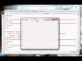 How to Make a Window in WxPython
