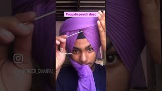 Pagg❤️@gulabsidhumusic #dailyshorts #turban #hashtag #like #viral #shorts #trending #subscribe