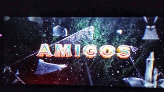 Amigos theatre response💥🥵