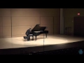 Harley Vargas' Recital