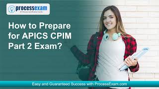 All You Need to Know About APICS Production and Inventory Management (CPIM Part 2) Certification