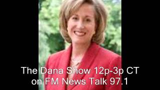 Rep. Ann Wagner on The Dana Show 5-8-13