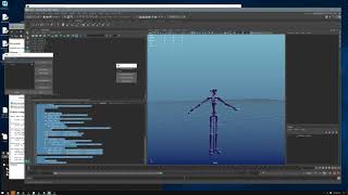 OUniverse 69 | Coding an Auto-Rigging Script #10 (Maya, Python)