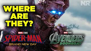 Here’s When Every Big Trailer Will Come in 2026 | Sneak Peek