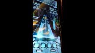 『SOUND VOLTEX II -infinite infection-』 げきオコスティックファイナリアリティぷんぷんマスタースパーク （EXHAUST）