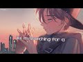 「nightcore」→ dead lighthouse lyrics by j wright