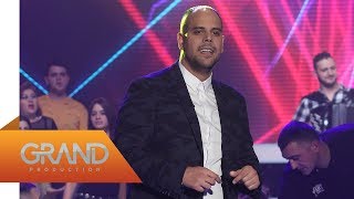 Misel Gvozdenovic - Losa zamena - GK - (TV Grand 16.12.2019.)