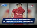 Momen Penting & Unik Terekam dalam Timnas Indonesia Vs Turkmenistan  - SIP 15/09