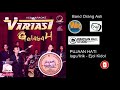 Pujaan Hati - Kumpulan Variasi Band Orang Asli (Official Music Audio)