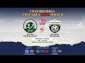 [LIVE FOOTBALL] SKUAD PENYELAMAT FC vs EX-MJSC PENDANG FC : FUN FOOTBALL FRIENDLY MATCH