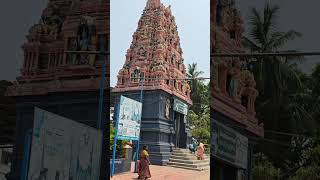 🙏 Sri Kukkuteswara Swamy Temple#pitapuram#shivalayam#shakthipeetam#devotional😊