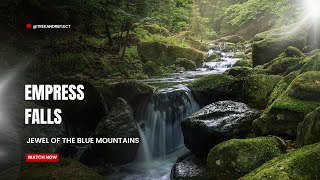 Empress Falls Track Hike: A Stunning Blue Mountains Adventure