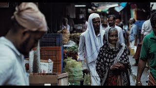 Street Life  | Kochi