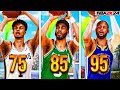 *NEW* BEST JUMPSHOTS for ALL BUILDS & 3PT RATINGS in NBA 2K24! AFTER PATCH HIGHEST GREEN WINDOW