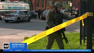Fifth person dies in Louisville bank shooting