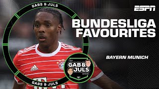 ‘A HUGE title race!’ Can Bayern Munich still win the Bundesliga? | ESPN FC