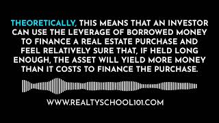 Unit 1: Basic Real Estate Concepts (North Carolina 75-Hour Pre-License Course)