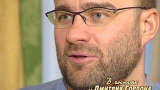 Пореченков: Я чуть рэкетиром не стал — нравились легкие деньги и веселая жизнь