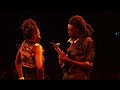 Tendai Manatsa ft Selmor Mtukudzi - Hakuna Mumwe (Live at 7 Arts 2011)