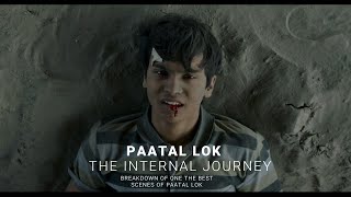 Paatal Lok - Best Scene Review