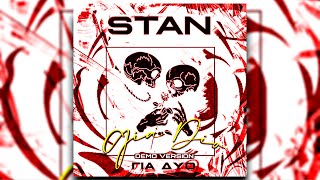 STAN - Για Δυό | Gia Dio - Demo Version (Official Audio)