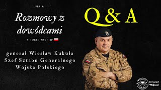 Komunikacja strategiczna NATO i Polski. Będą ćwiczenia SZ RP w dużej skali  i OPFOR [Rozmowa]