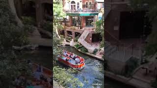 Exploring the Scenic River Walk in San Antonio