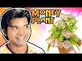 If Money Plant is Real | Hindi Comedy Video | Pakau TV Channel