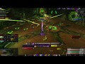 Fade vs Antoran High Command (mythic) - Shadowpriest PoV