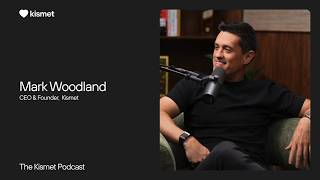 Ep. 17 Mark Woodland | Goals Need to be Embarrassing