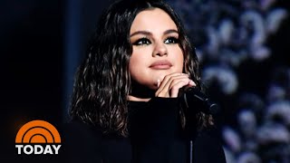 Singer-Songwriter Amy Allen Opens Up About New Single ‘Heaven’ | TODAY