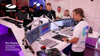 C-Systems feat. Lea Rognoni - Got A Problem | As Played on A State of Trance Episode 1272