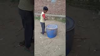 छोटे बच्चे का जादूगर 😱👍#shorts #jadugar #viralvideo #shortsfeed #trending