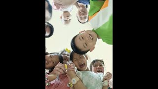 幼兒排-詩歌-我有耶穌真快樂20241016