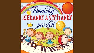 Riekankovo o mamičkách (Dnes má sviatok moja mamka|Ešte mám len štyri rôčky|Táto malá...